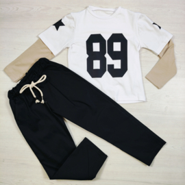 Sport 89 Boys Set