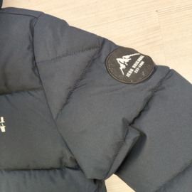 ICON Mountain Puffer Jacket - navy (verzenddatum 9 okt)