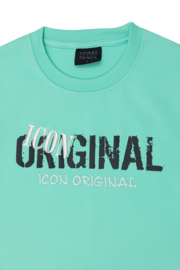 Urban bear Icon set - mint (verzenddatum 21 apr)