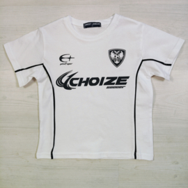 Team Style Soccer T-Shirt