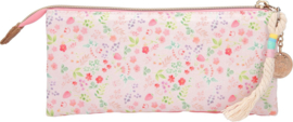 TOPModel etui FLOWER BERRY