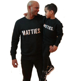 Matties sweater 