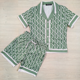 Life is life summer set - groen