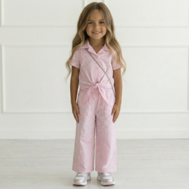 Summer Blossom Set - roze