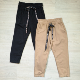 Love collection pants