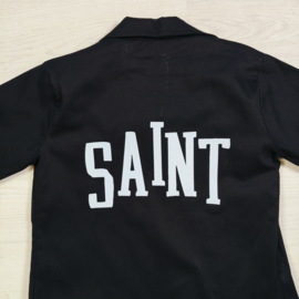 Saint Signature 3-Piece Set - zwart