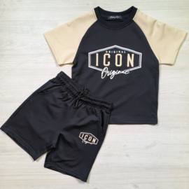 The next icon set - black