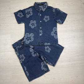 Fresh Bloom Boys Set