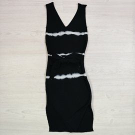 Your Midnight Tie Dye Dress