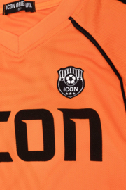 Icon champion set - oranje