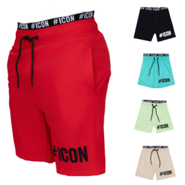 Icon summerlife swimshort - 5 colors