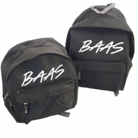 Baas backpack