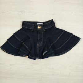 Your Cute Ruffle Skort