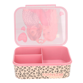 TOPModel broodtrommel LEOHEART