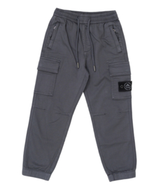 Icon urban cargo jogger - grijs