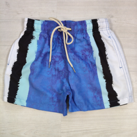 Ocean Splash Swim Short