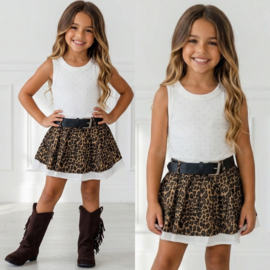 Your Leopard Glam Outfit