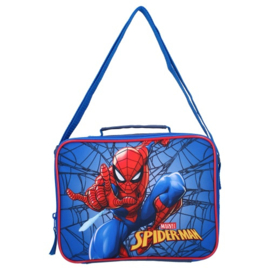 Lunchtas Spider-Man Tangled Webs
