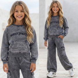 Your New York Studded Set