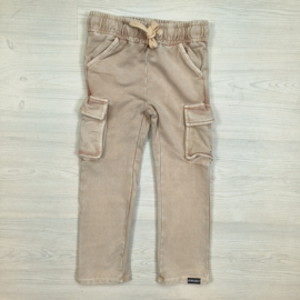 Comfy long pants - Sand