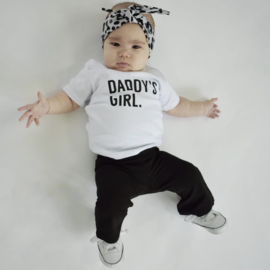 Daddy's/mama's girl Shortsleeves