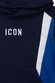 ICON Dynamic Cargo Set - navy