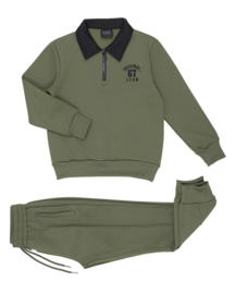 Olive Icon 67 set