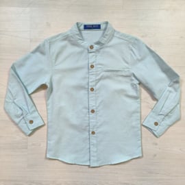 Cool boys blouse - blue