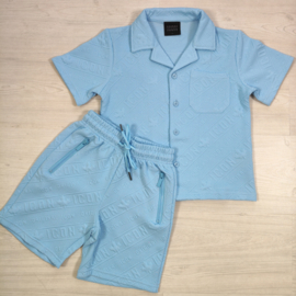 ICON Sky Blue Set