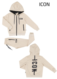 Back to Icon set - beige