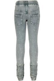 Mees biker pants - unexplored