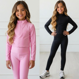 Clean Style Kids Set