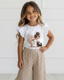 Princess Puppy Set - beige