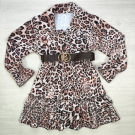 Wild Romance Dress