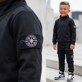 ICON Island Cargo Set - zwart (verzenddatum 9 okt)