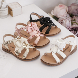 Bring it back sandals