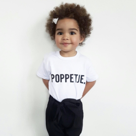 Poppetje Shortsleeves