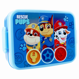 Lunchbox PAW Patrol Lunch Bunch