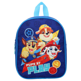 Rugzak PAW Patrol Puptastic Days