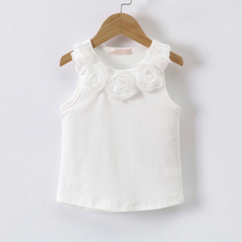 Flowers non stop top