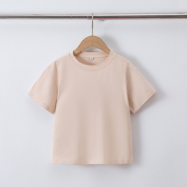 Essential basic tee