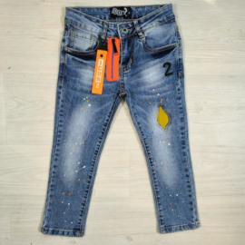 I got this icon jeans