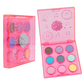 TOPModel oogschaduw NIGHT LIGHT