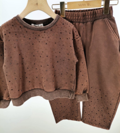 Your shine comfort set - bruin