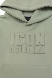 ICON Pop Up Cargo Set - sage green