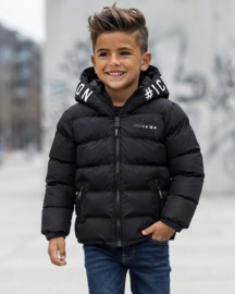 #ICON Statement Puffer Jacket