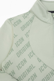 Icon motion set - groen