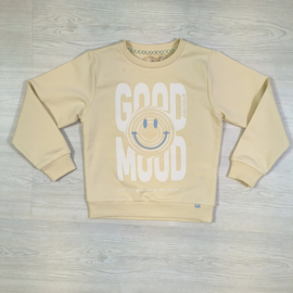 Good mood sweater