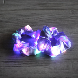 Led scrunchie