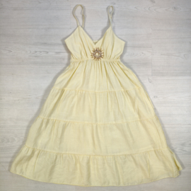 Sunshine Maxi Dress